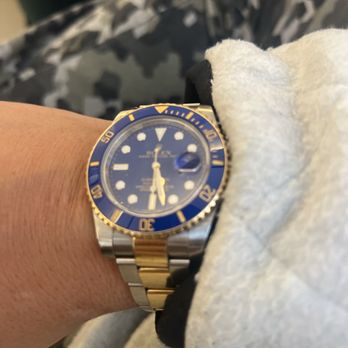 call rolex customer service