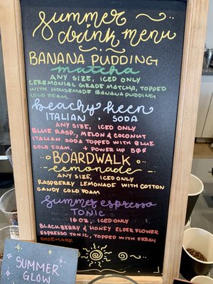 Menu photo 5 Bully Brew Peoria, AZ