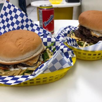 El Kourmet - Food Trucks Near Me - Katy, Texas