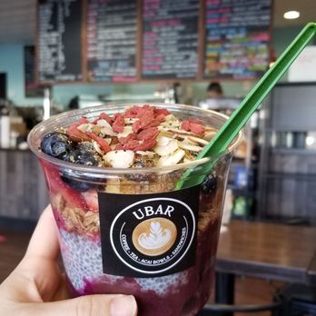 Senberry Bowls - Acai Bowls Near Me - Fairfax, Virginia Senberry Bowls - Acai Bowls Near Me - Fairfax, Virginia