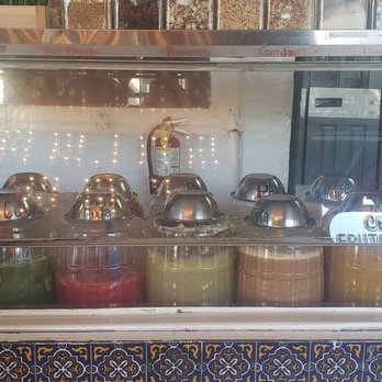 Tio's Tacos - Aguas Frescas - Mexican Near Me - Riverside, California