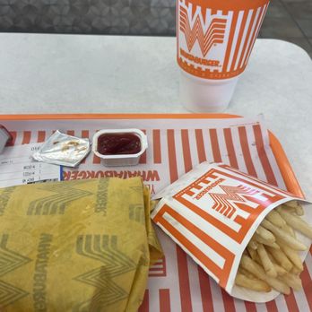 Whataburger - Burgers Near Me - Baton Rouge, Louisiana Whataburger - Burgers Near Me - Baton Rouge, Louisiana