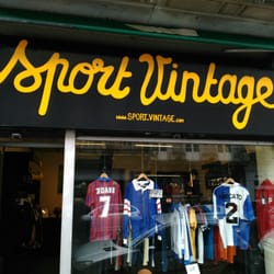Sport Vintage