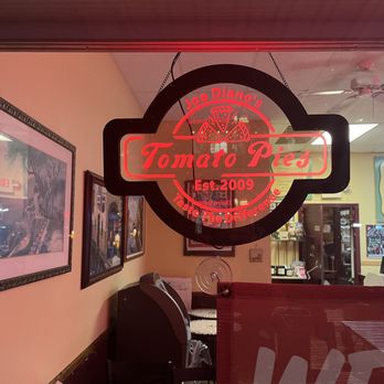 Joe Diano’s Tomato Pies - Pizza Near Me - Point Pleasant, New Jersey Joe Diano’s Tomato Pies - Pizza Near Me - Point Pleasant, New Jersey