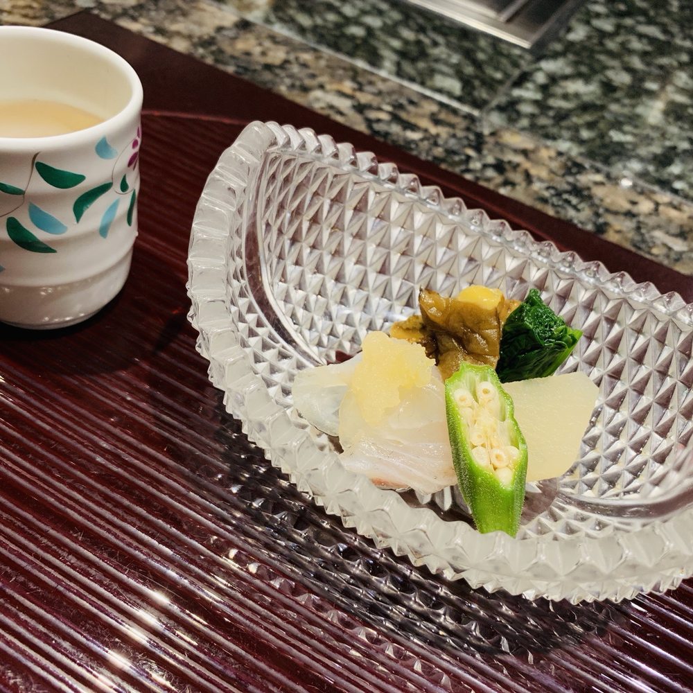 Teppanyaki Ginza Onodera - Japanese Near Me - Paris, 75
