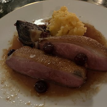 Bar Bête - Duck - French Near Me - Brooklyn, New York