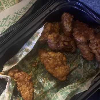 Wingstop - Chicken Wings Near Me - Porterville, California Wingstop - Chicken Wings Near Me - Porterville, California