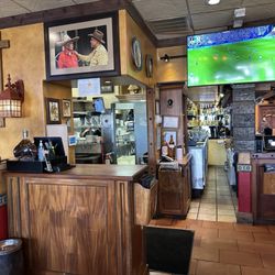 Fiesta Jalisco - Interior