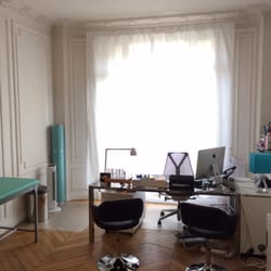 Ali Abbas - Bureau du Dr A. Abbas
ORL & Chirurgien Cervico-Facial