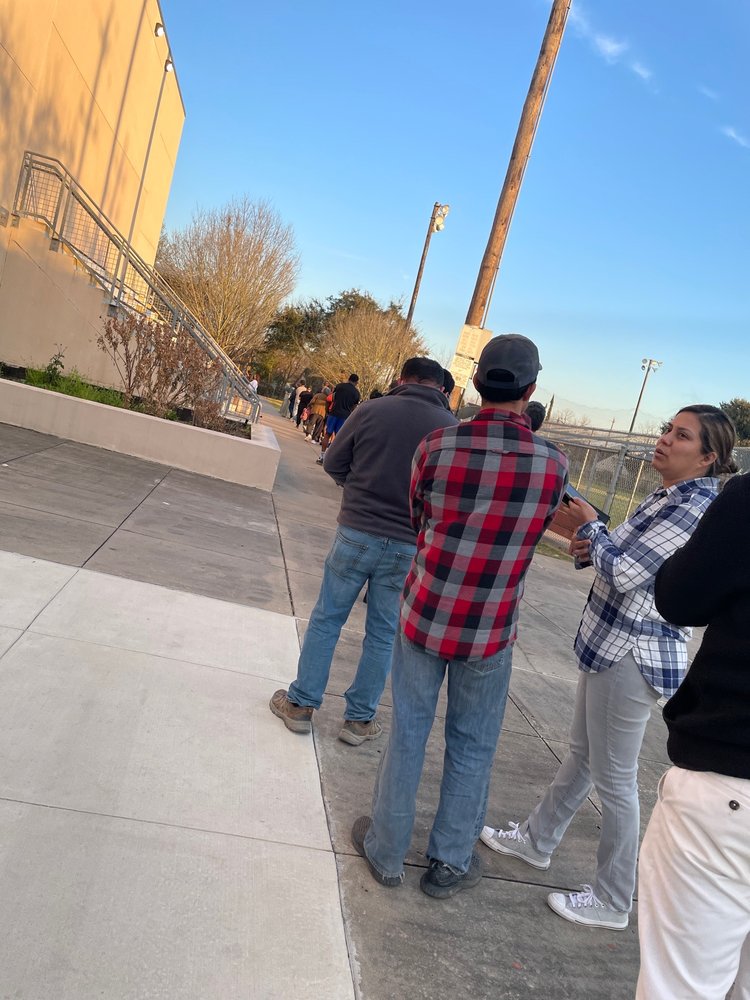 Ripley House Neighborhood Center - social services organization in Houston, TX