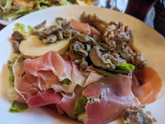 Bistrot Victoires by null