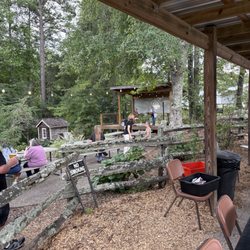 Jocassee Valley Brewing Company