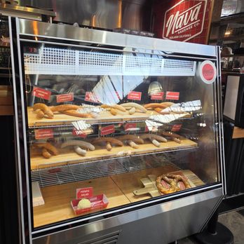 Nava Sausage - Specialty Food Near Me - Redlands, California Nava Sausage - Specialty Food Near Me - Redlands, California