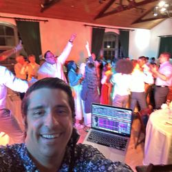 OC Party DJ