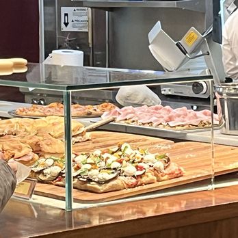 Filaga Pizzeria - Pizza Near Me - New York, New York