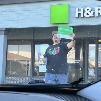 H&R Block - taxes !!! - Tax Services Near Me - Imperial Beach, California H&R Block - taxes !!! - Tax Services Near Me - Imperial Beach, California