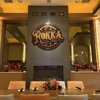 Rokka Grill and Whiskey Bar - Dining room - Whiskey Bars Near Me - Whittier, California Rokka Grill and Whiskey Bar - Dining room - Whiskey Bars Near Me - Whittier, California