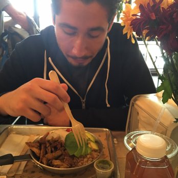 Taboonette - I crave this food and am hoping to find a spot out here in the west coast eventually. - Mediterranean Near Me - New York, New York