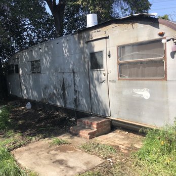 JunkBox - All nice and clean! They even removed some overgrowth for free! - Junk Removal & Hauling Near Me - La Verne, California