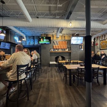 POTOMAC RIDGE BREWING - Updated January 2026 - 117 Photos & 34 Reviews