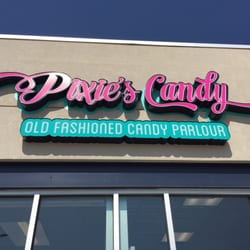 Pixie's Candy Parlour