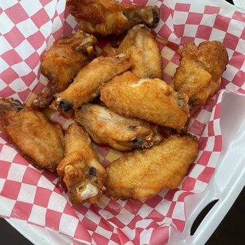 Authentic New York Pizza - Hot Honey Wings - Pizza Near Me - Corpus Christi, Texas Authentic New York Pizza - Hot Honey Wings - Pizza Near Me - Corpus Christi, Texas