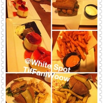 White Spot - Burgers Near Me - Richmond, British Columbia White Spot - Burgers Near Me - Richmond, British Columbia