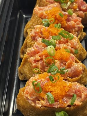 Hanapa’a Poke by null