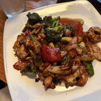 Chin Chin - Szechwan Chicken - Chinese Near Me - Sparks, Nevada