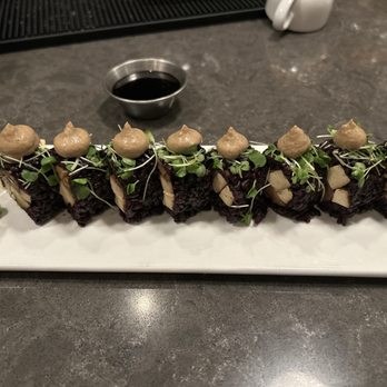 Beyond Sushi - Vegan Near Me - New York, New York