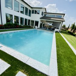 H&H Pool