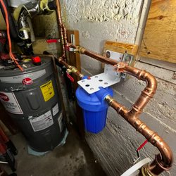 Peakside Plumbing