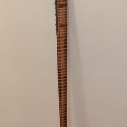 Second Chances Antique Gallery - Cool walking stick