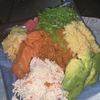 celina asian bistro - Amy Poké bowl - Asian Fusion Near Me - Celina, Texas celina asian bistro - Amy Poké bowl - Asian Fusion Near Me - Celina, Texas