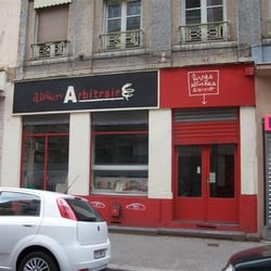 Arbitraire