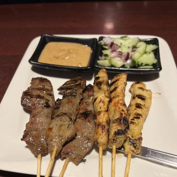 Thai Diamond BBQ - Thai Near Me - Glendora, California Thai Diamond BBQ - Thai Near Me - Glendora, California