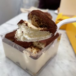 Castella Cheesecake