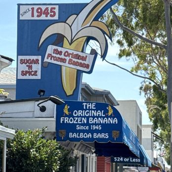 Balboa Island - Beaches Near Me - Newport Beach, California