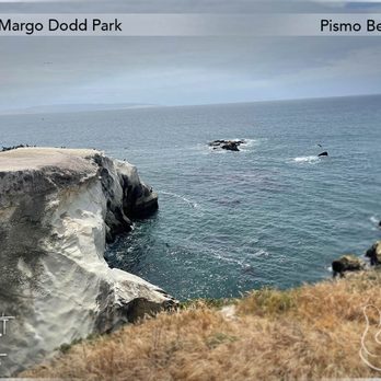 Margo Dodd Park - Margo Dodd made history by becoming the first woman appointed to the city's Parks & Recreation Commission, marking a notable achievement. - Parks Near Me - Pismo Beach, California Margo Dodd Park - Margo Dodd made history by becoming the first woman appointed to the city's Parks & Recreation Commission, marking a notable achievement. - Parks Near Me - Pismo Beach, California