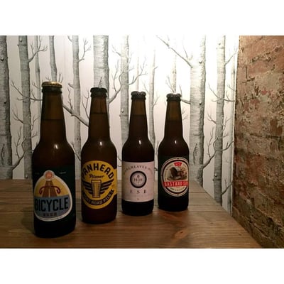 Francesca's Bar by null