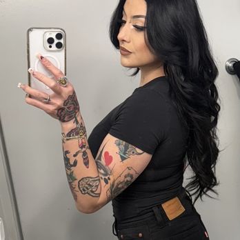 Maximus Salon - Extensions came out amazing! - Hair Salons Near Me - Hermosa Beach, California Maximus Salon - Extensions came out amazing! - Hair Salons Near Me - Hermosa Beach, California