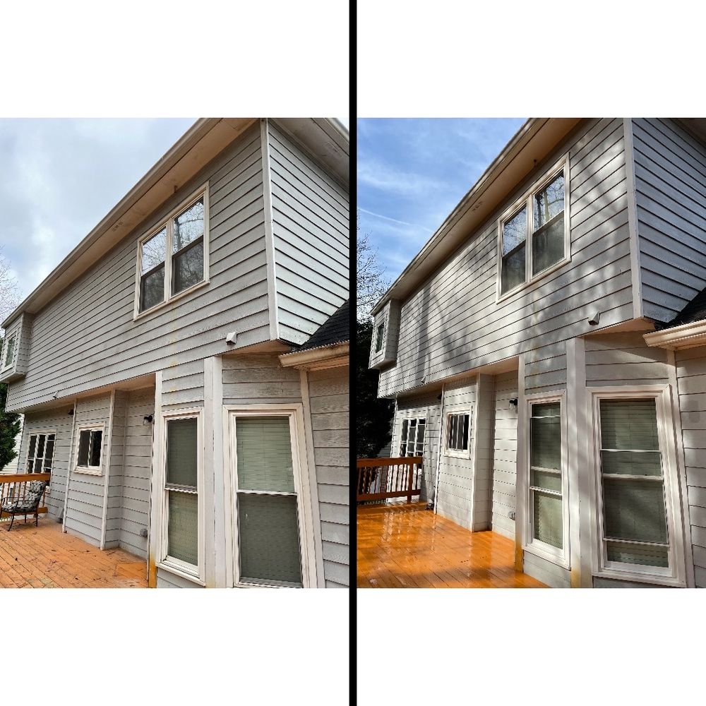 PRISTINE CLEAN SOFT AND PRESSURE WASH Updated August 2024 21 Photos