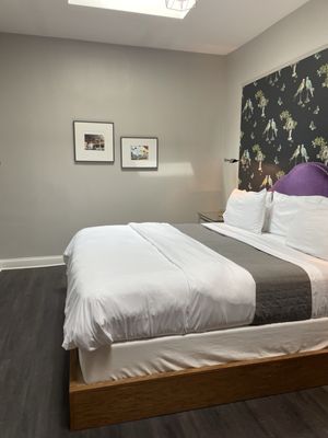 Wicker Park Inn by null