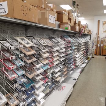 Jerry's Artarama - Huge pre-cut mat selection - Art Supplies Near Me - West Orange, New Jersey