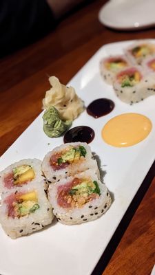 J. Alexander's Restaurant by null