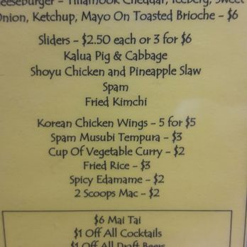 Ate-Oh-Ate - Hawaiian Near Me - Portland, Oregon Ate-Oh-Ate - Hawaiian Near Me - Portland, Oregon