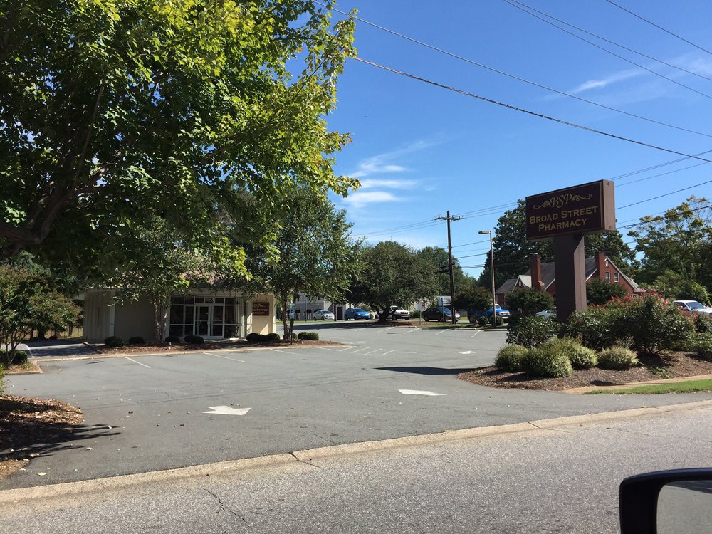 BROAD STREET PHARMACY Updated September 2024 8055 Broad St, Rural