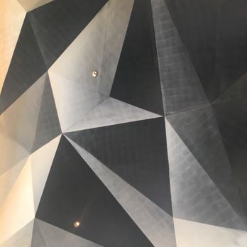 Bar SixtyFive - Ceiling detail - Cocktail Bars Near Me - New York, New York Bar SixtyFive - Ceiling detail - Cocktail Bars Near Me - New York, New York