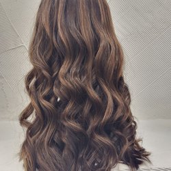 Tallie Wigs - Explore our exquisite collection of 100% natural human hair wigs, designed to provide the ultimate in authenticity and comfort for your hair