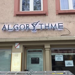 Algorythme